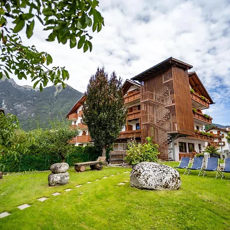 Hotel Orso Grigio-3